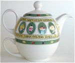 Afternoon Tea T-4-1