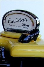 Emeldas Shoes