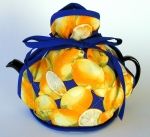 Lemon Tea Cosy